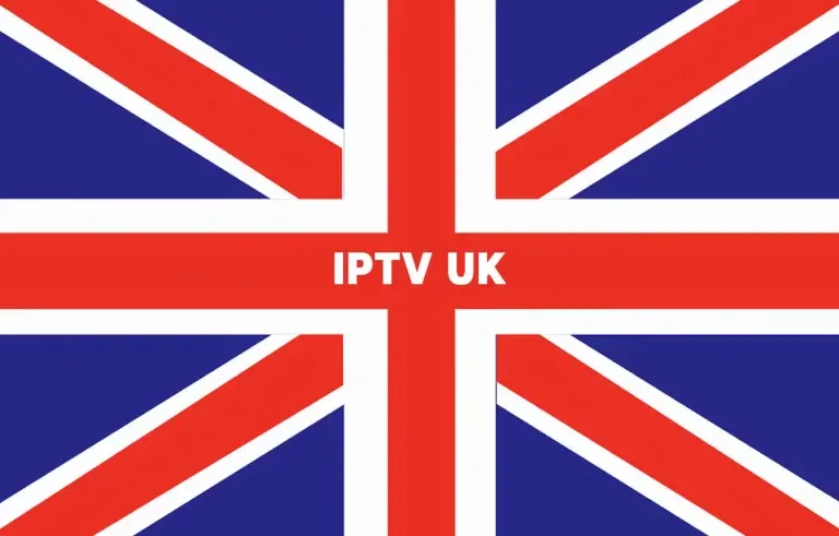 IPTV on VLC media player