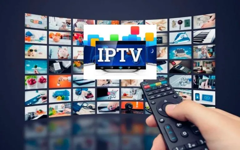 IPTV on VLC media player