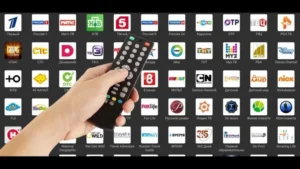 To watch IPTV on Nvidia Shield, you can use various IPTV apps available on the Google Play Store. One of the popular apps is IPTV Smarters Pro.