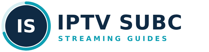 IPTV SUBC logo